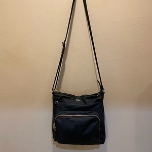 Tumi crossbody